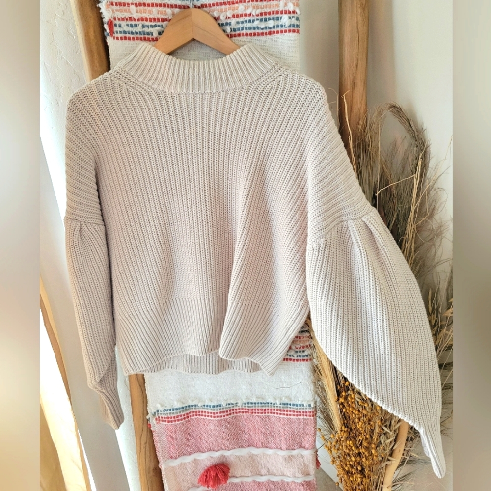 H&M Knitted Sweater